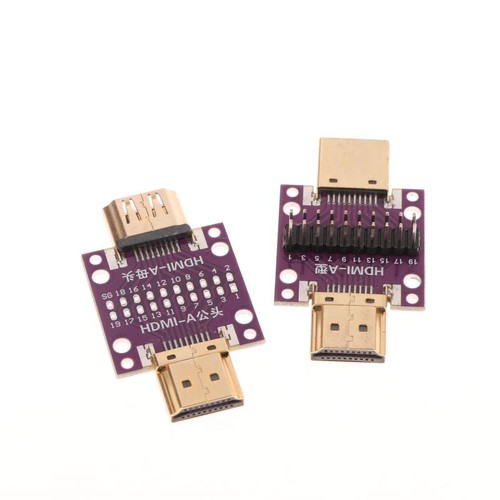 Hdmi male tement - hdmi,