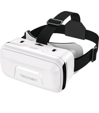 TECKNET VR Brille für Handys