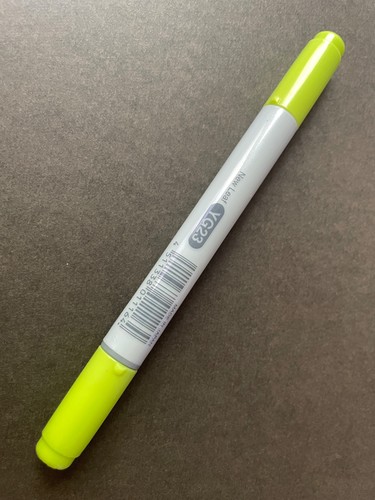 Copic ciao alcohol marker - copic, yg23