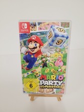 Mario party superstars - mario,