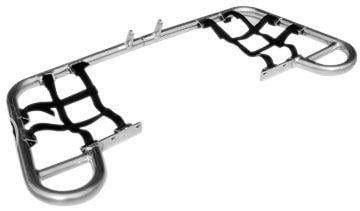 Nerf bars aluminium yfm660r - bars,