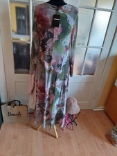 Desigual Strech-lagenlook