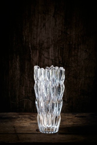 Vase quartz von nachtmann - quartz,