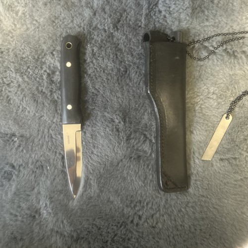 Boeker plus bushcraft - plus,