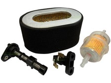 Ölfilter + Luftfilter +