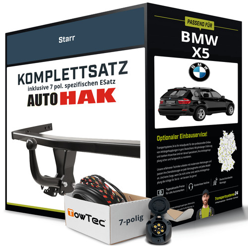 Für bmw typ e53 - für,