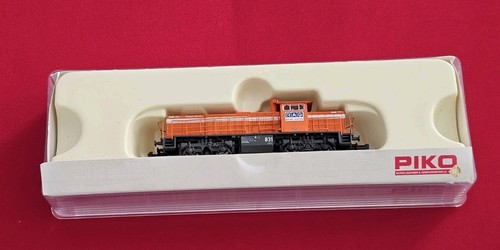 Piko 40401 diesel lok - n,