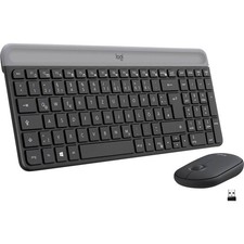 Logitech MK470 Slim Funk