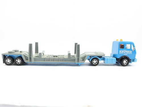 Matchbox superkings k135 - k135, 125-9