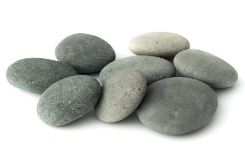 Beach pebbles premium pacifica - beach,