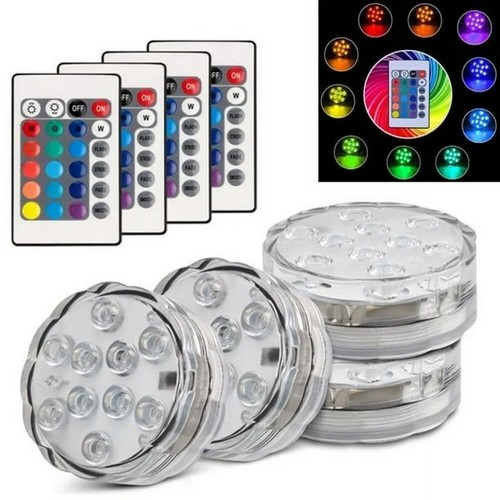 Rgb wireless led - rgb,