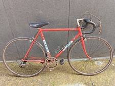 Rennrad Atala GS 80er Jahre