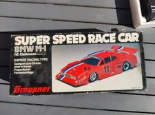 Graupner "Super Speed Race