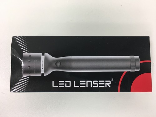Led lenser ale - led,