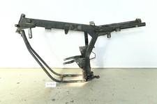 KTM 80 RLW Bj 1981 - Frame