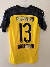 Borussia Dortmund BVB