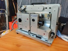 Guter BAUER P6 AUTOMATIC Filmprojektor, 250W, 24V