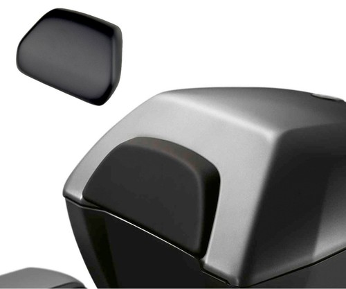 Bmw rückenpolster topcase - topcase, /