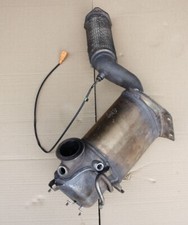 VW Partikelfilter Temperatursensor Seat Alhambra / VW Sharan 7N0253053B