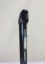 Riester e-scope® Pocket Ophthalmoscope/Ophtalmoskop LED, Gehäuse schwarz