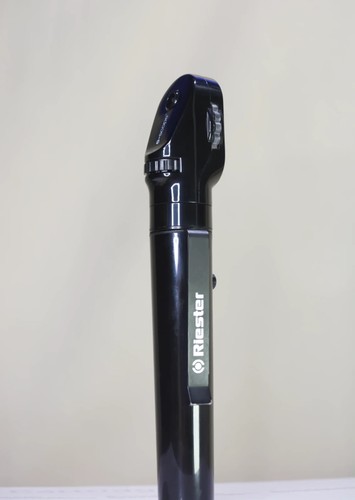 Riester scope pocket - riester,