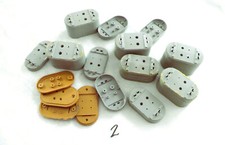 Märklin H0 Pfeiler # 2 t #