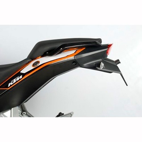 Kennzeichen halter träger - r&g,