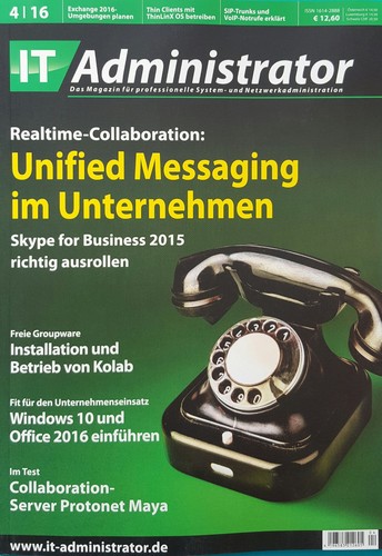 Administrator 2016 ungel - it,