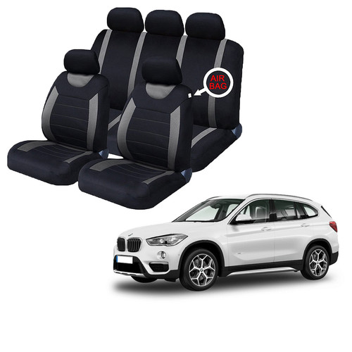 Für bmw schwarz grau - bmw, &
