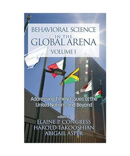 Behavioral science the - behavioral,