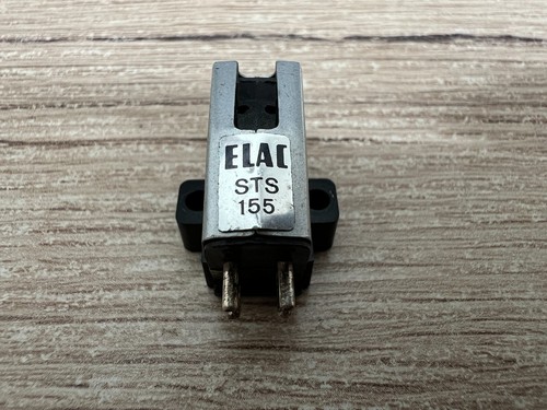 Elac tonabnehmer sts 155 ohne - elac,