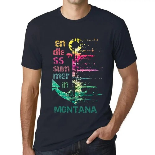 Ultrabasic herren shirt ein - ultrabasic,