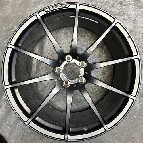 Orig mercedes benz amg - mercedes-benz,