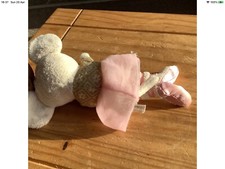 NEXT MAUS IN TU TU STOFFTIER 7