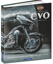 Sondermodelle von Harley