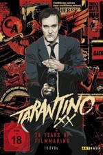 Tarantino XX - 20 Years of