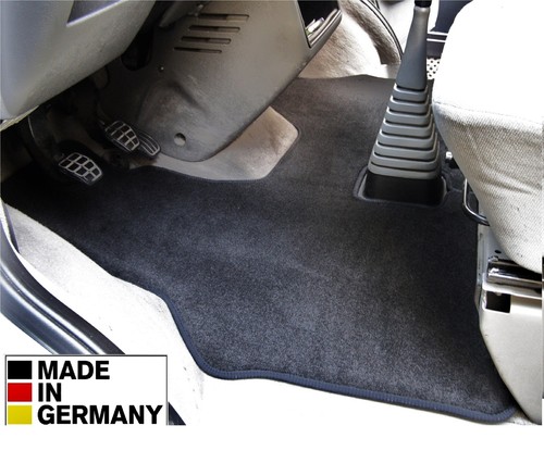 Fußmatte passend für alle - , vw