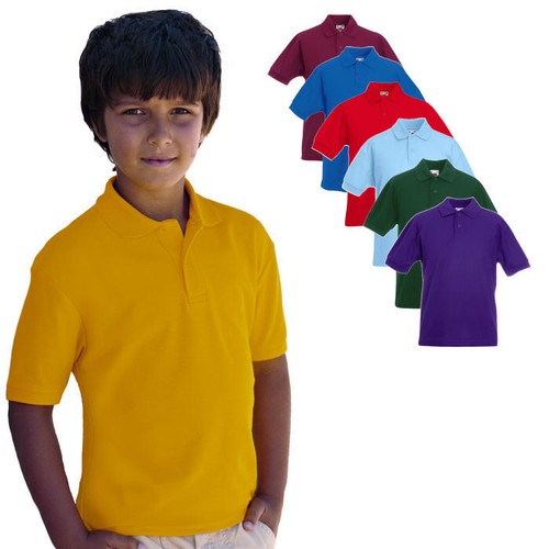 Fruit the loom kinder - fruit, 65