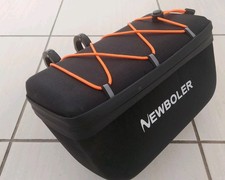 Lenkertasche klickfix mit - , klickfix,
