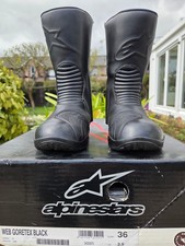 Alpinestars Web Gore-Tex