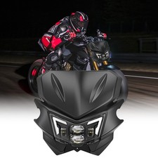 für Street Fighter Dirt Bike