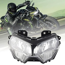 LED Scheinwerfer Fernlicht