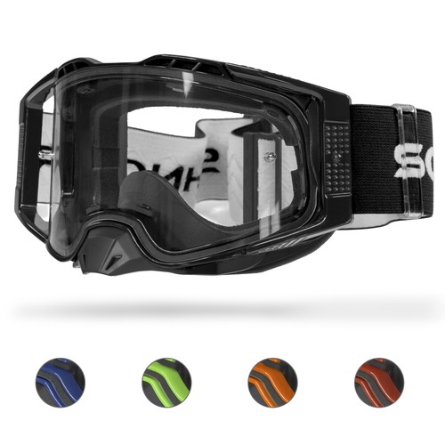 Schnorr pro motocross - schnorr,