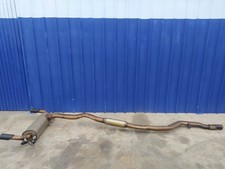 7602290 HINTERES AUSPUFFROHR /