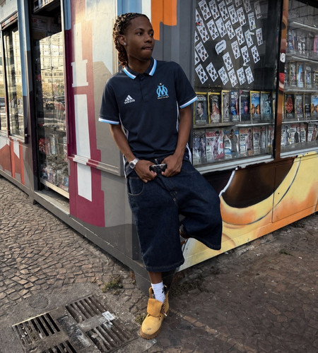 Adidas olympique marseille - adidas,