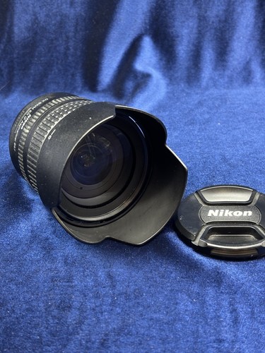 Nikon zoom nikkor - nikon, zoom-nikkor