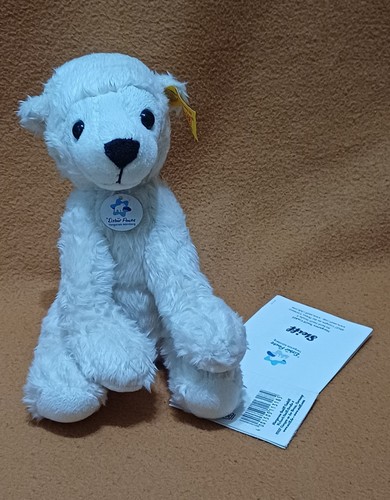 Steiff eisbär flocke - steiff,