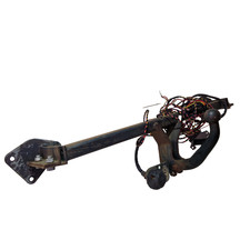 A49* Mercedes-Benz A-Klasse