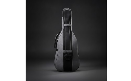 Softcase mit rucksackgurten - softcase,