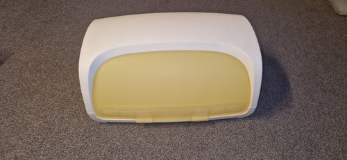 Tupperware brotmax a107 - brotmax,